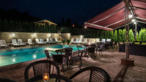 Enira Spa Hotel
